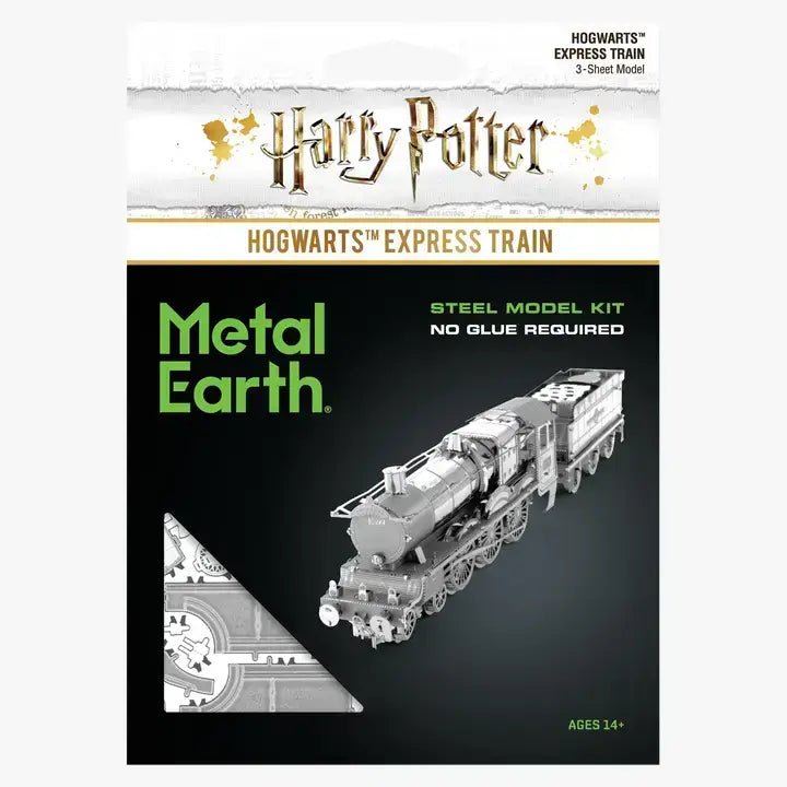 Metal Earth - Harry Potter Hogwarts Express