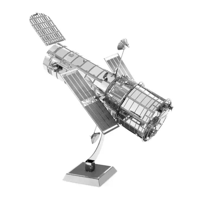 Metal Earth - Hubble Telescope