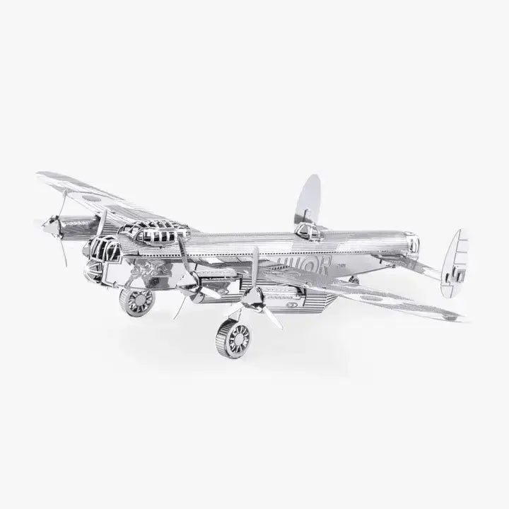 Metal Earth - Lancaster Bomber