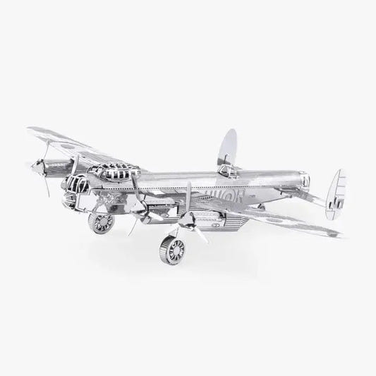 Metal Earth - Lancaster Bomber