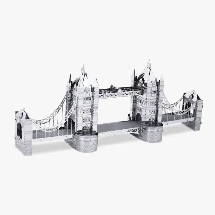 Metal Earth - London Tower Bridge