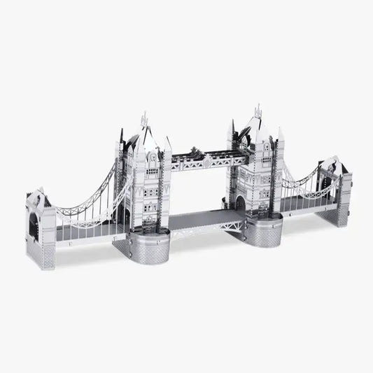 Metal Earth - London Tower Bridge