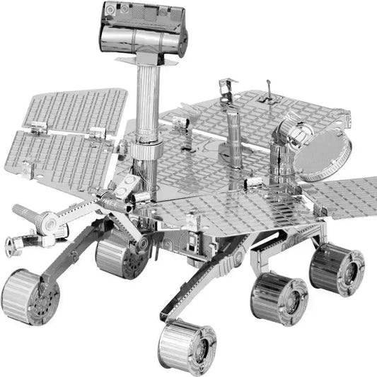 Metal Earth - Mars Rover