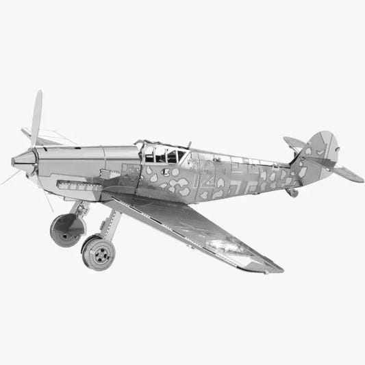 Metal Earth - Messerschmitt Bf 109