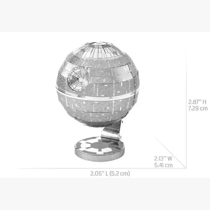 Metal Earth - Star Wars Death Star