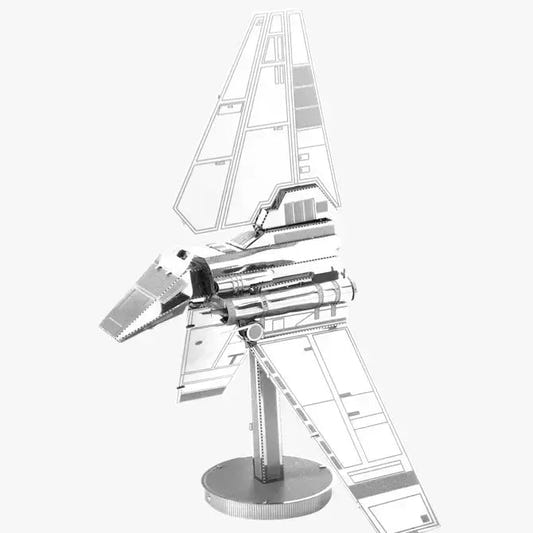 Metal Earth - Star Wars Imperial Shuttle