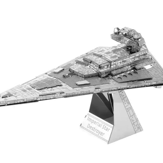 Metal Earth - Star Wars Imperial Star Destroyer