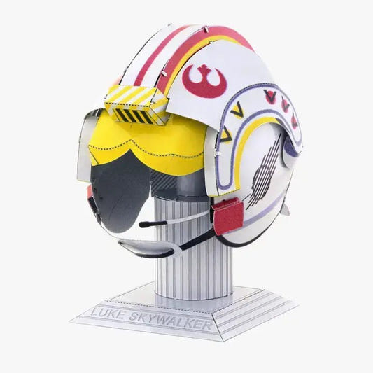 Metal Earth - Star Wars Luke Skywalker Helmet