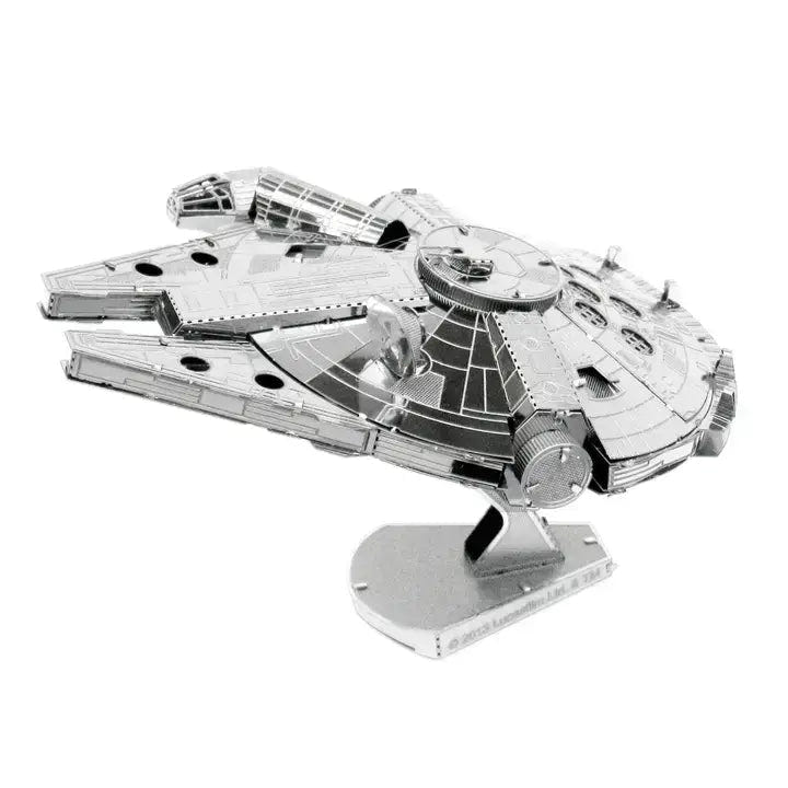 Metal Earth - Star Wars Millennium Falcon