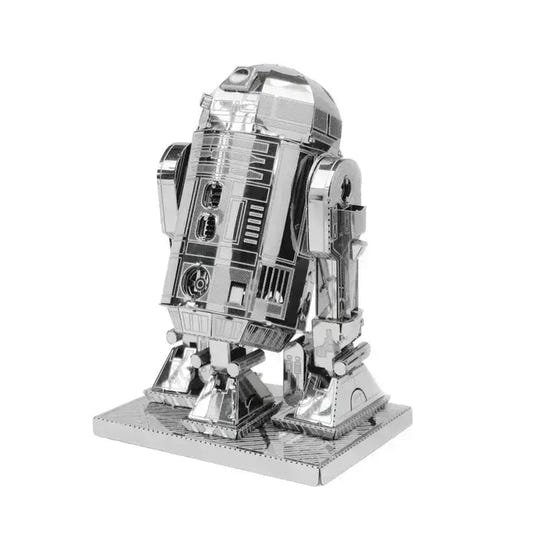 Metal Earth - Star Wars R2-D2