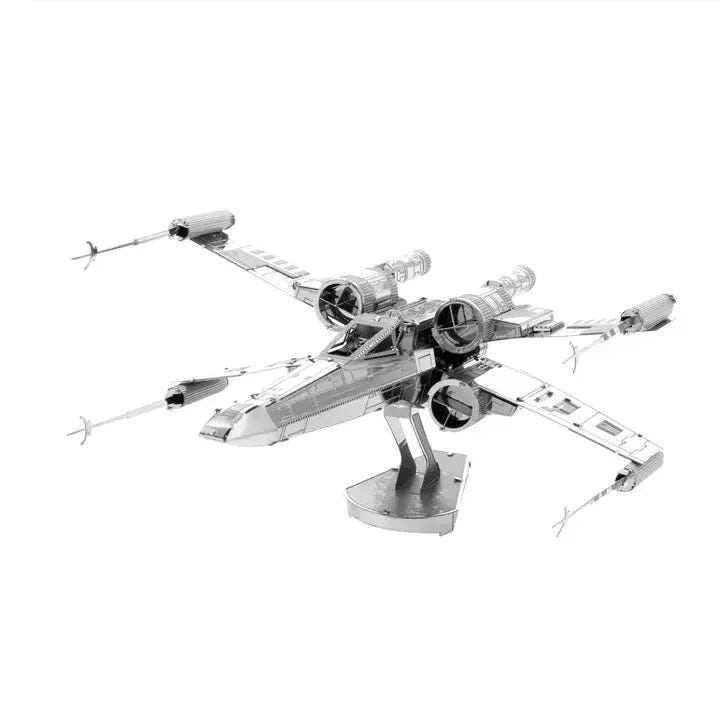 Metal Earth - Star Wars X-Wing Starfighter