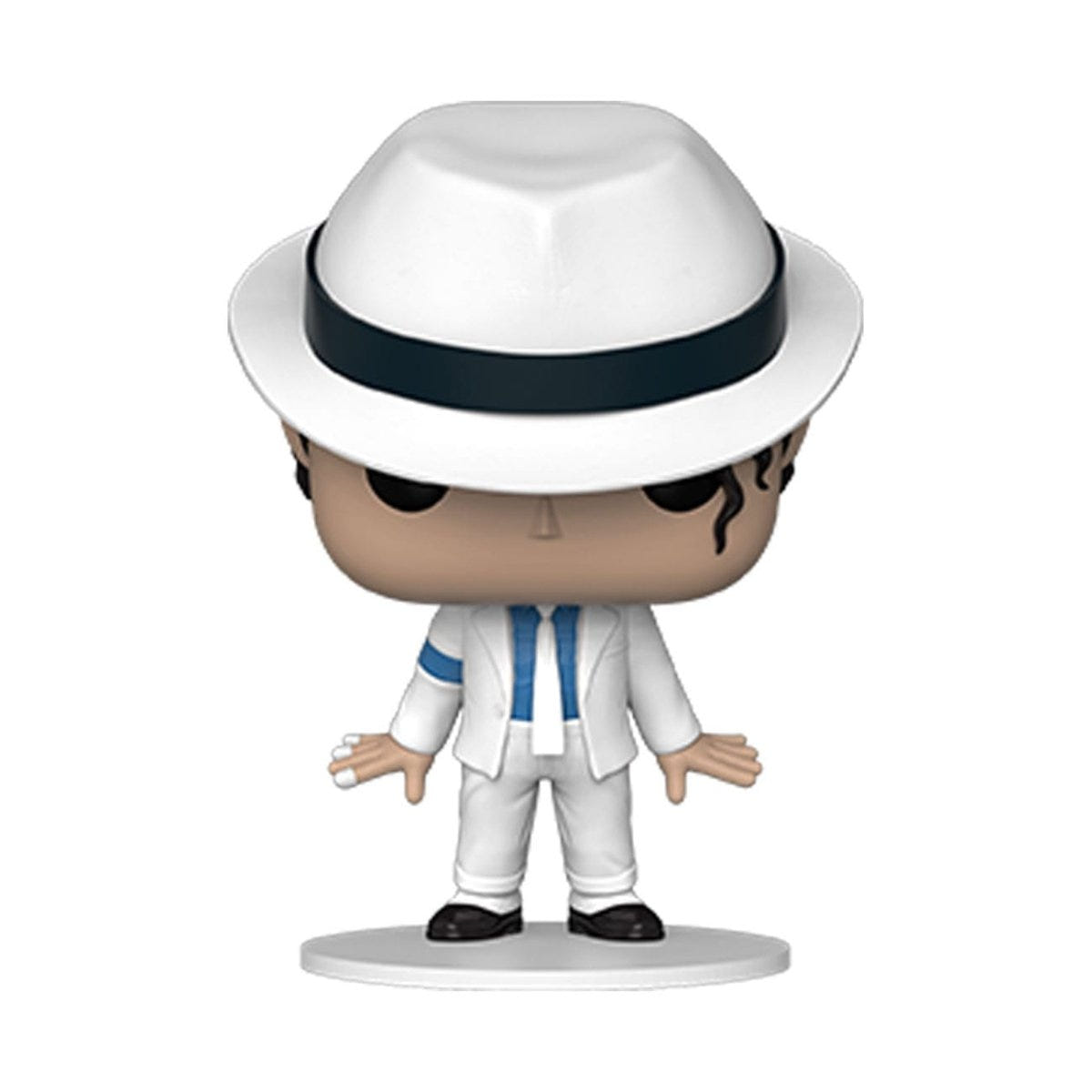 Michael Jackson Funko POP! Smooth Criminal 9cm - Loaded Dice