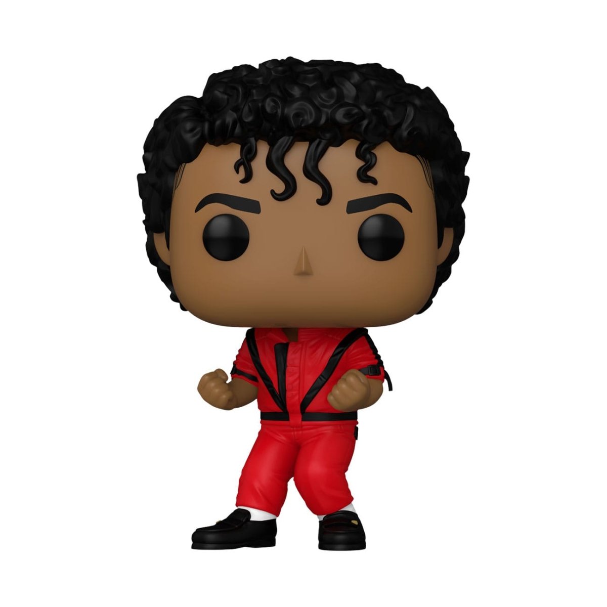 Michael Jackson Funko POP! Thriller 9cm - Loaded Dice