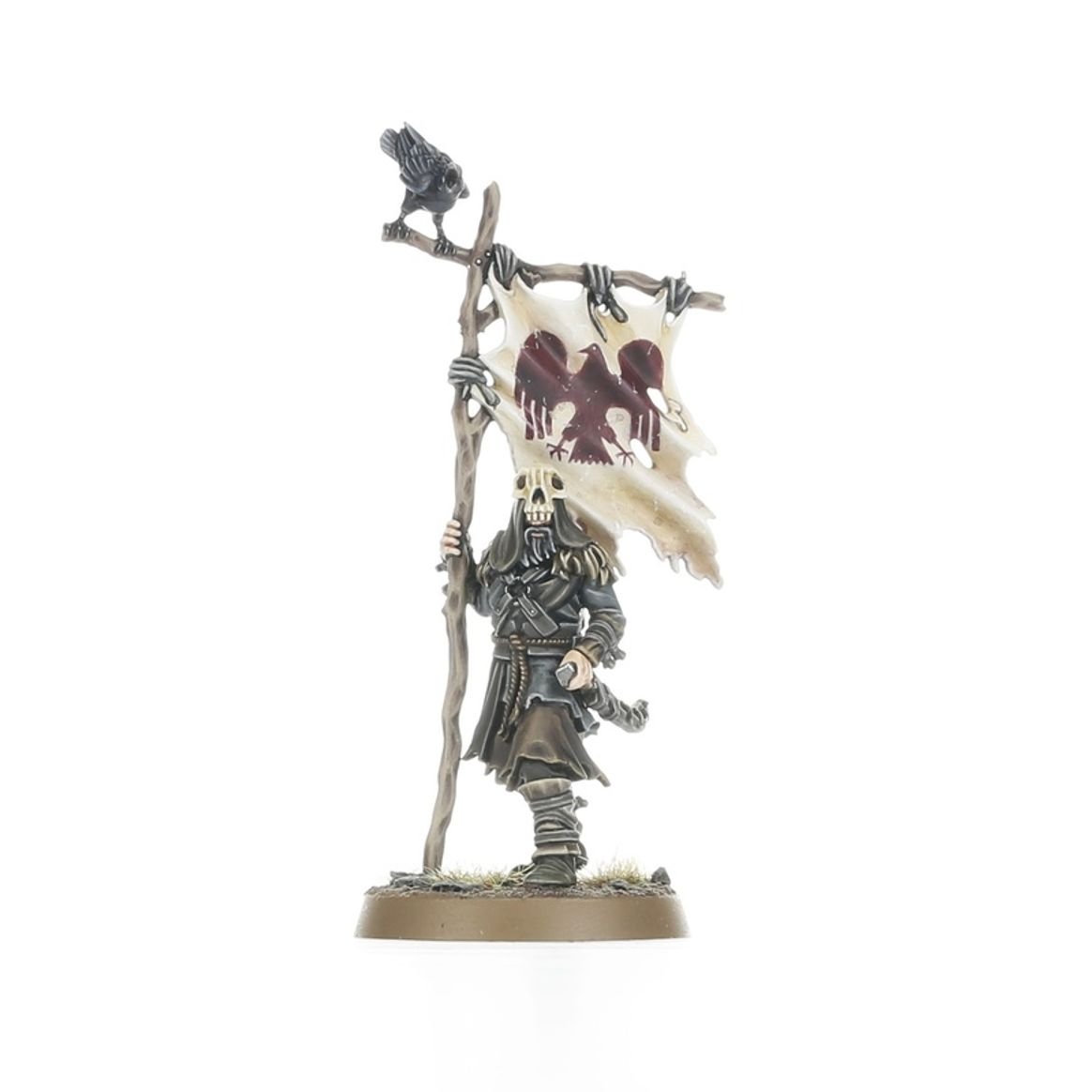 Middle-earth SBG: Hill Tribesmen Commanders - Loaded Dice