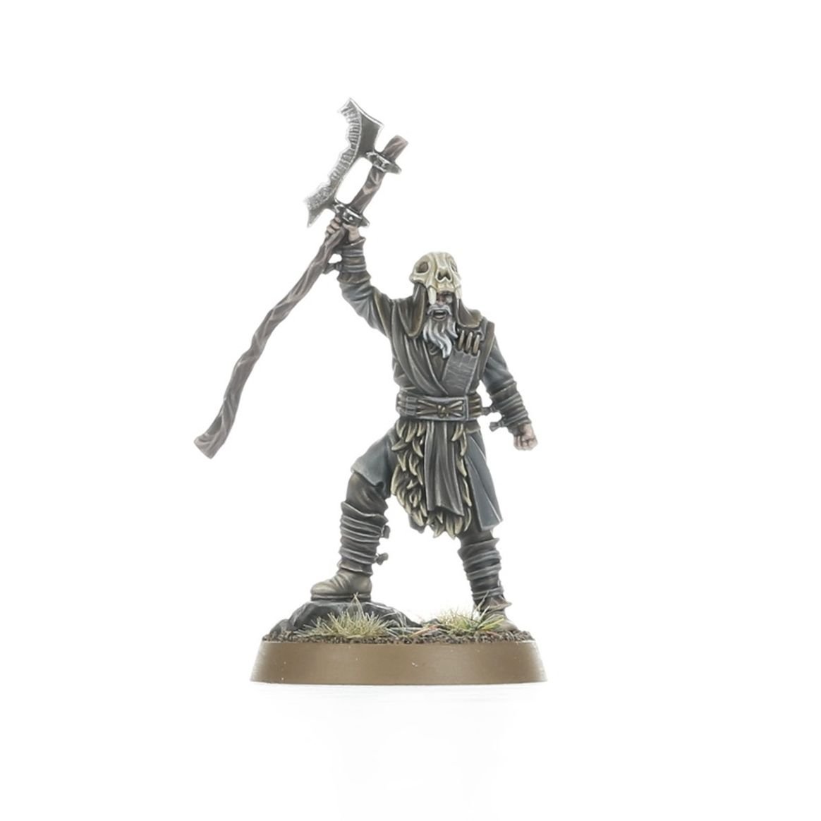 Middle-earth SBG: Hill Tribesmen Commanders - Loaded Dice