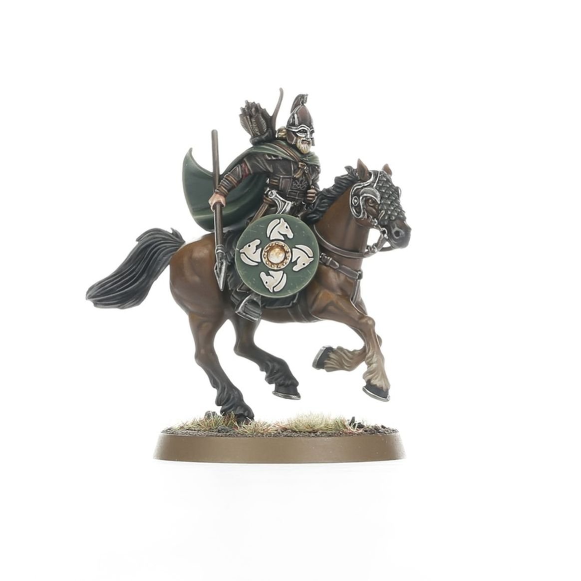 Middle-earth SBG: Riders of Rohan - Loaded Dice