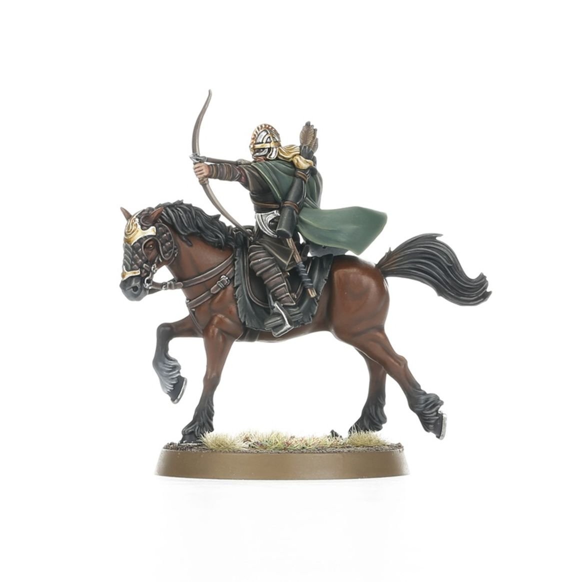 Middle-earth SBG: Riders of Rohan - Loaded Dice