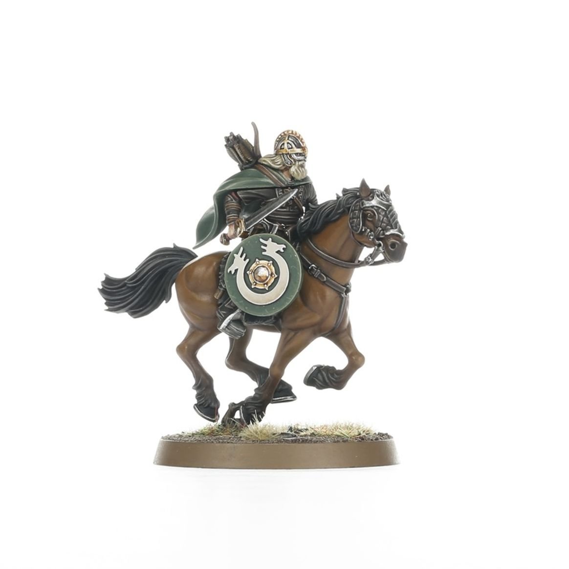 Middle-earth SBG: Riders of Rohan - Loaded Dice