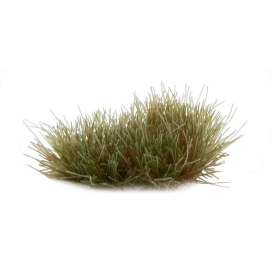 Gamers Grass Mixed Green 6mm Tufts (Wild) - Loaded Dice