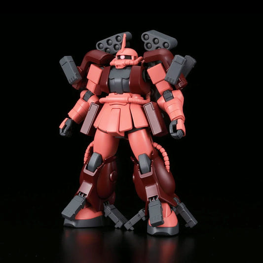 Bandai HGBF 1:144 Zaku Amazing - MK55431