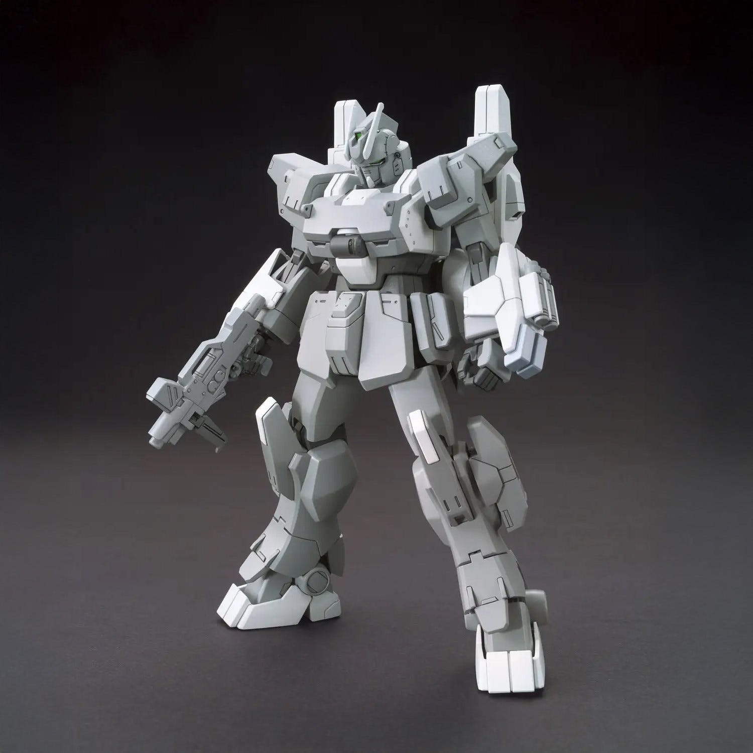 Bandai HGBF 1:144 Gundam EZ-SR - MK55434