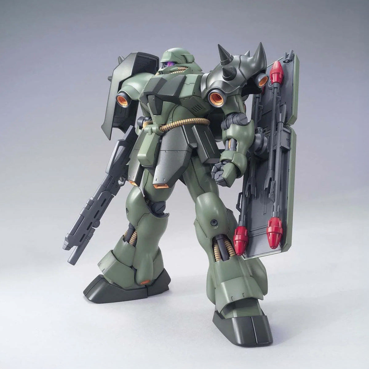 Bandai MG 1:100 AMS-119 Geara Doga - MK55456