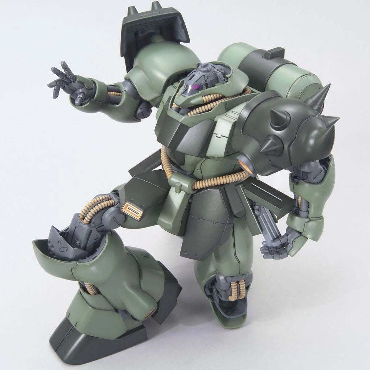 Bandai MG 1:100 AMS-119 Geara Doga - MK55456