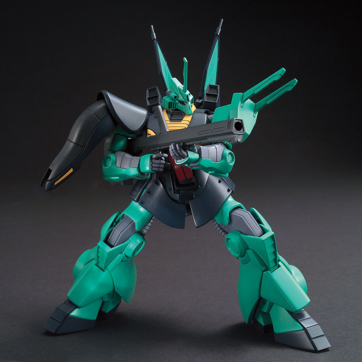 Bandai HGUC 1:144 Dijeh - MK55577