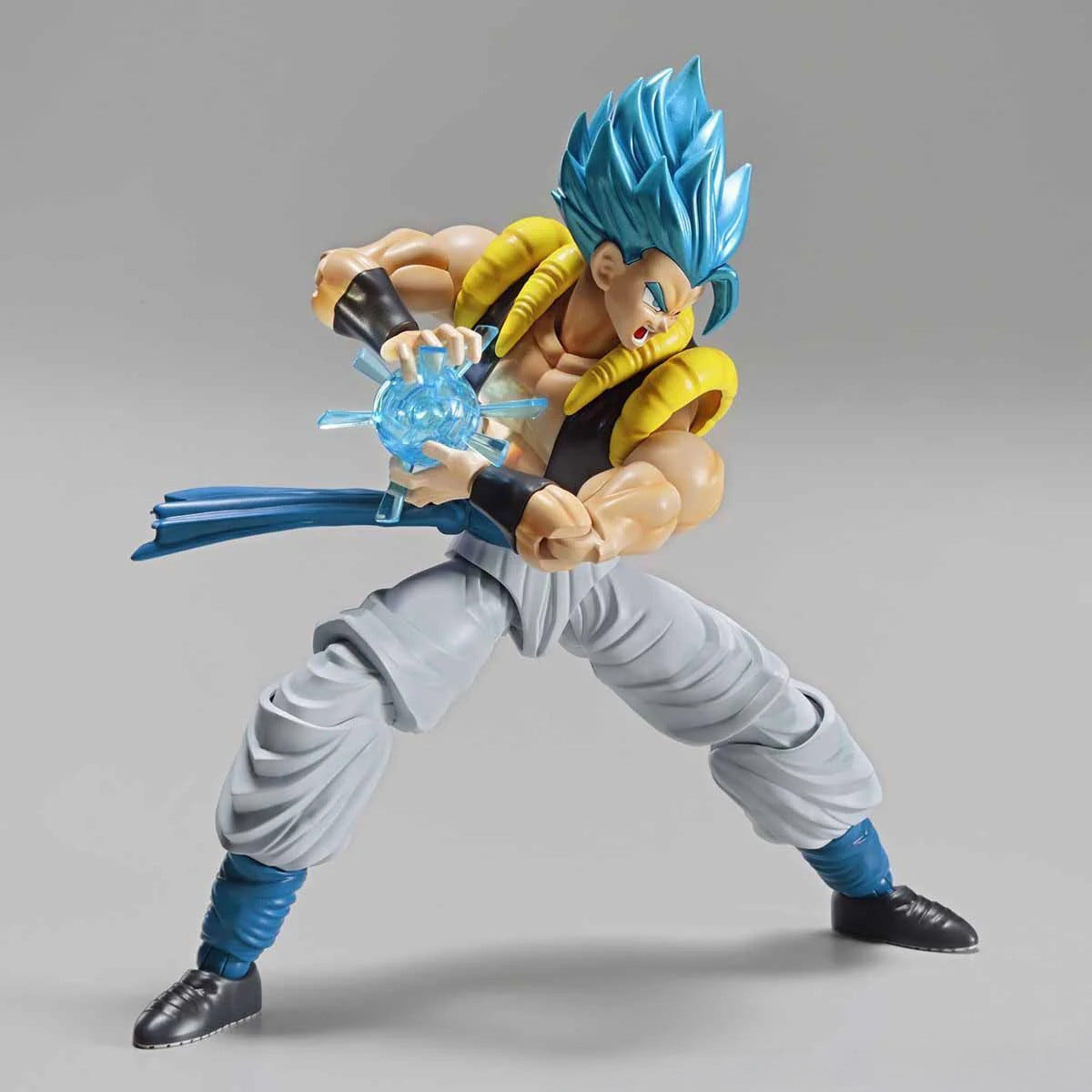 Bandai Figure-Rise Standard Super Saiyan God Super Saiyan Gogeta - MK55580