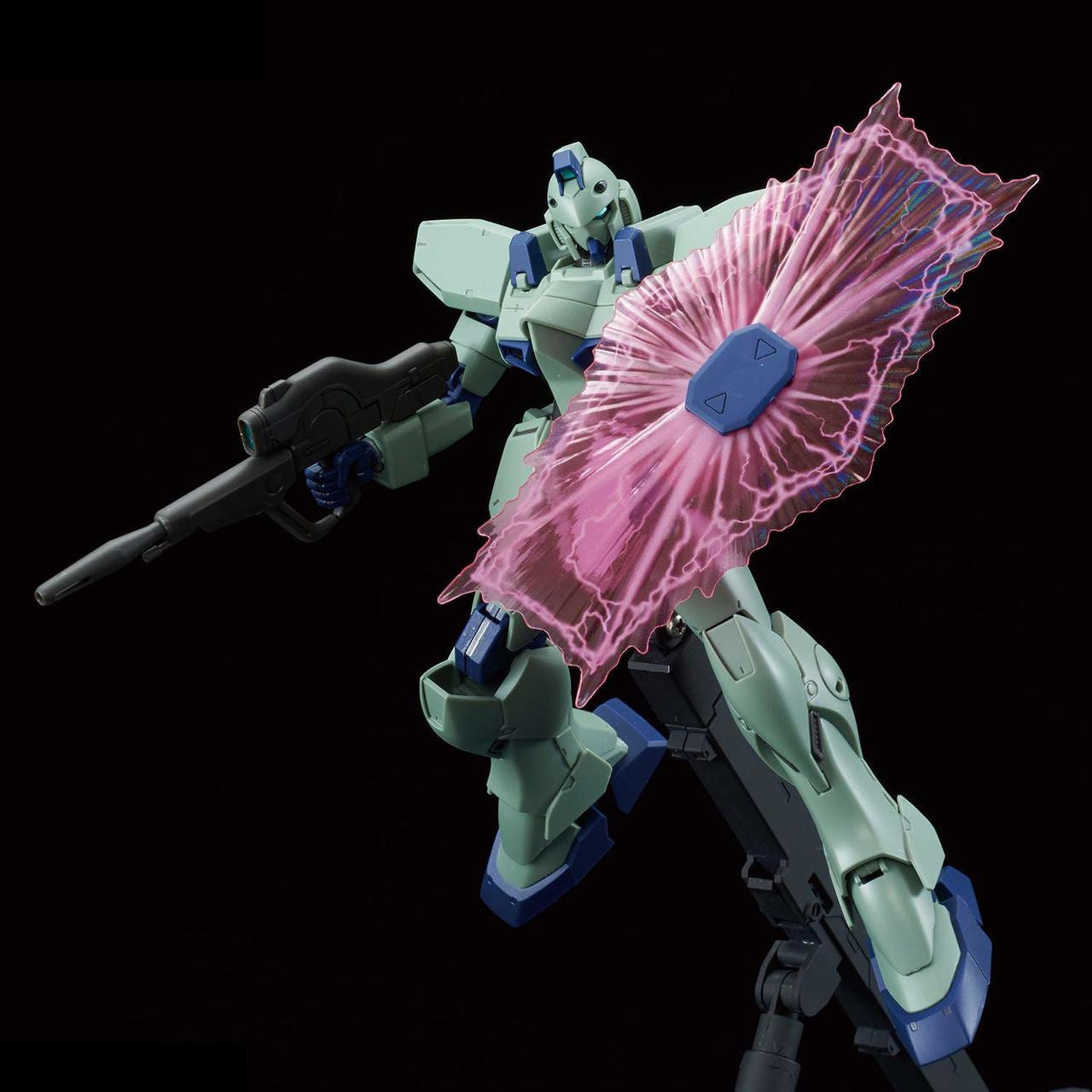 Bandai RE/100 1:100 Gun EZ - MK55587