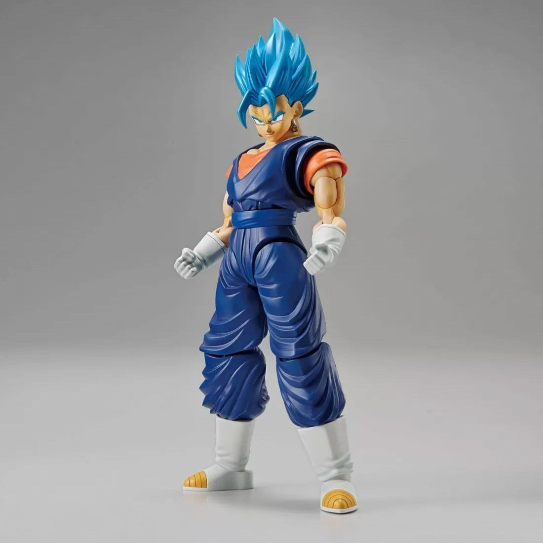 Bandai Figure-Rise Standard Super Saiyan God Super Saiyan Vegetto - MK55591