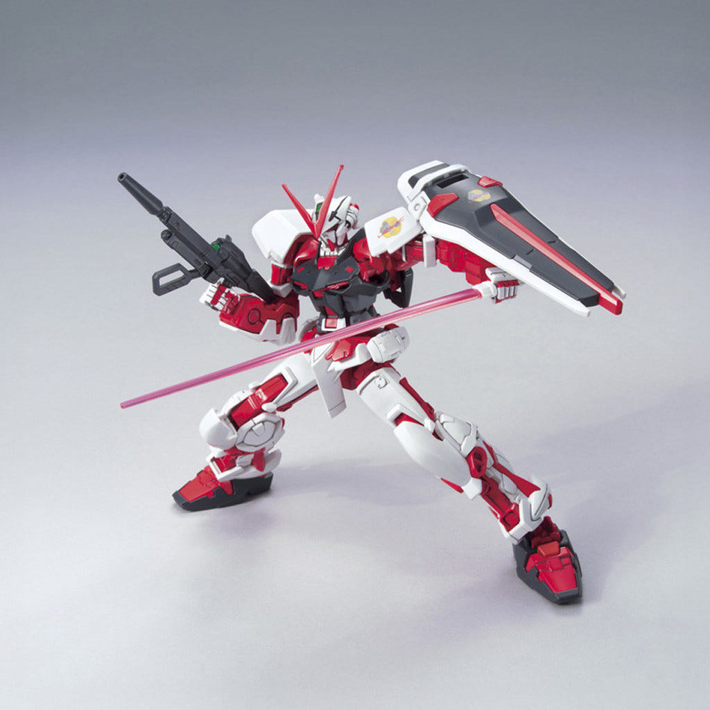 Bandai HG 1:144 Gundam Astray Red Frame (Flight Unit) - MK55602