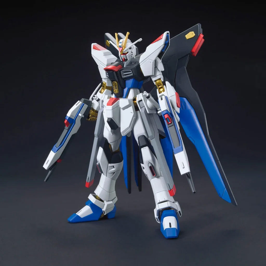 Bandai HG 1:144 ZGMF-X20A Strike Freedom Gundam - MK55610