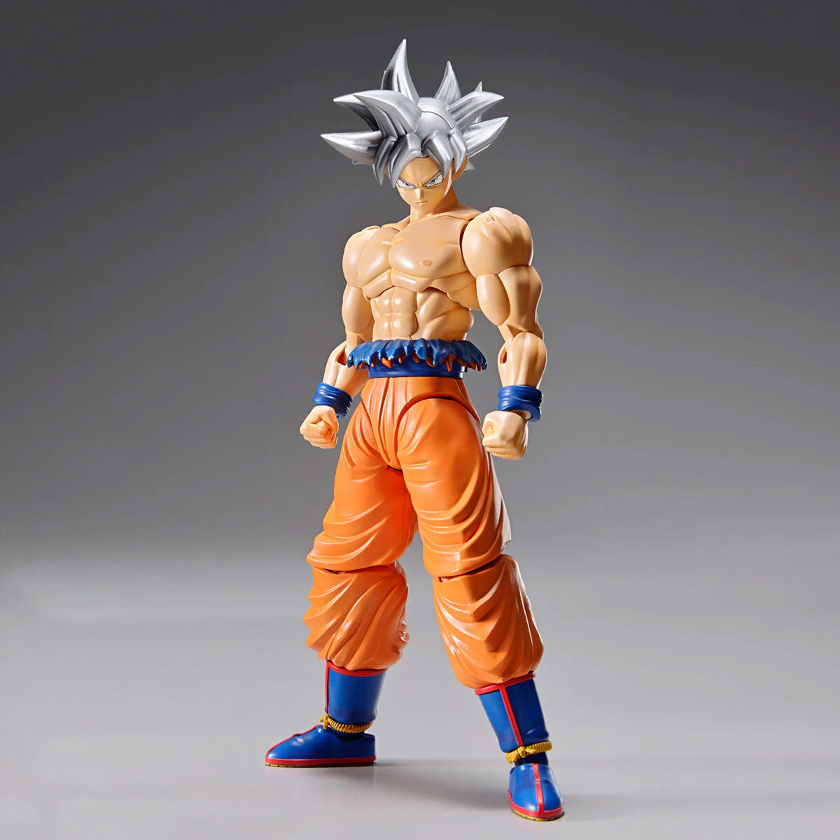 Bandai Figure-Rise Standard Son Goku (Ultra Instinct) - MK55710