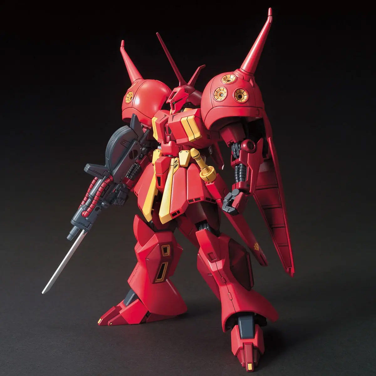 Bandai HGUC 1:144 R-Jarja - MK55716