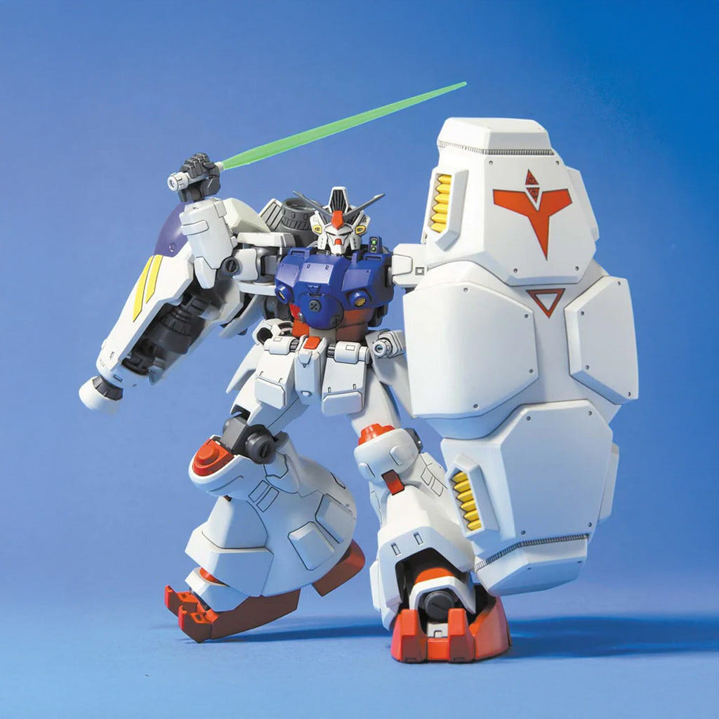 Bandai HGUC 1:144 Gundam GP-02A - MK55719