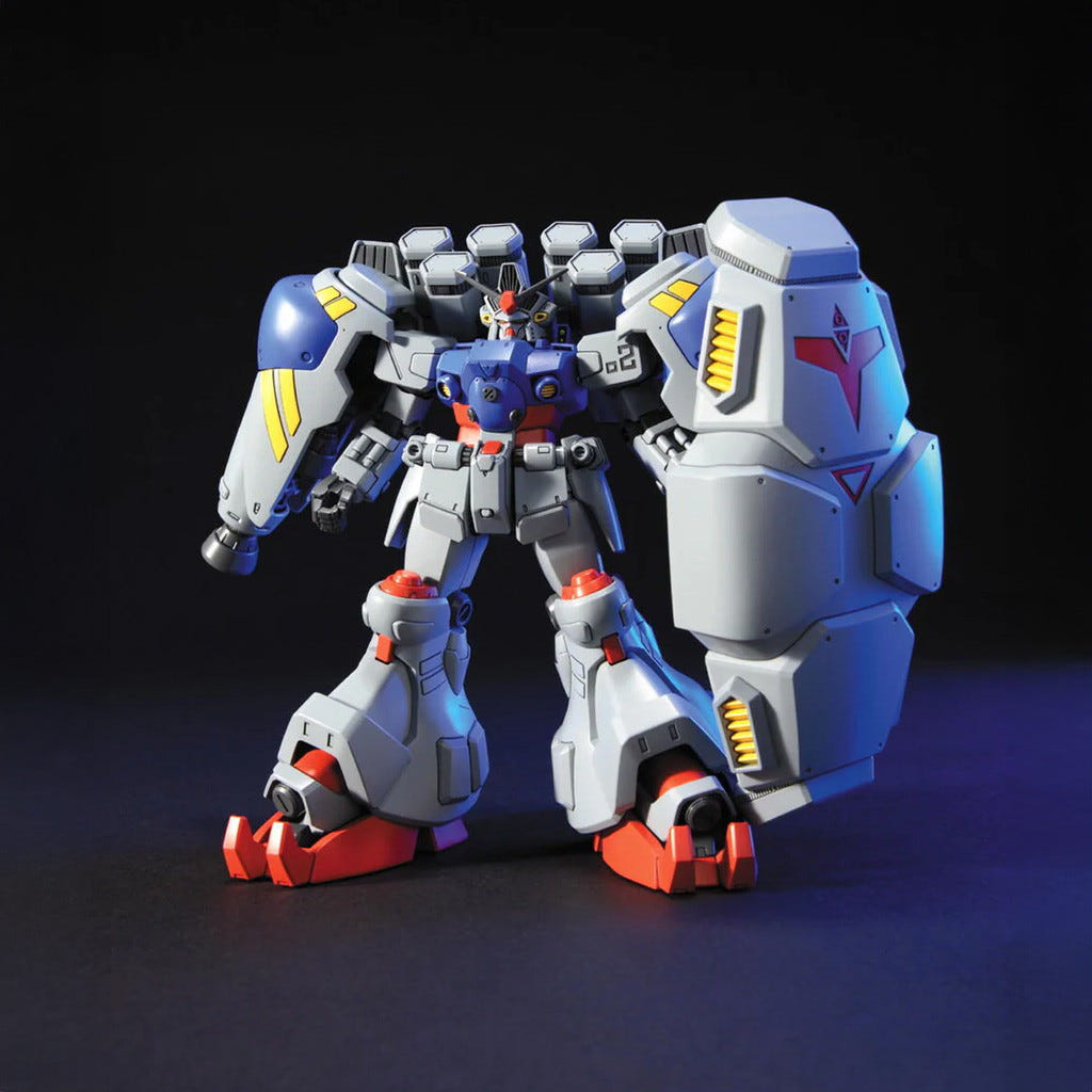 Bandai HGUC 1:144 GP02A MLRS Custom - MK55730