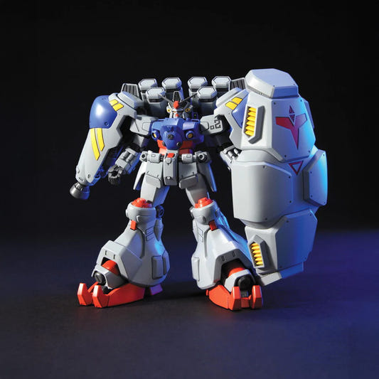 Bandai HGUC 1:144 GP02A MLRS Custom - MK55730