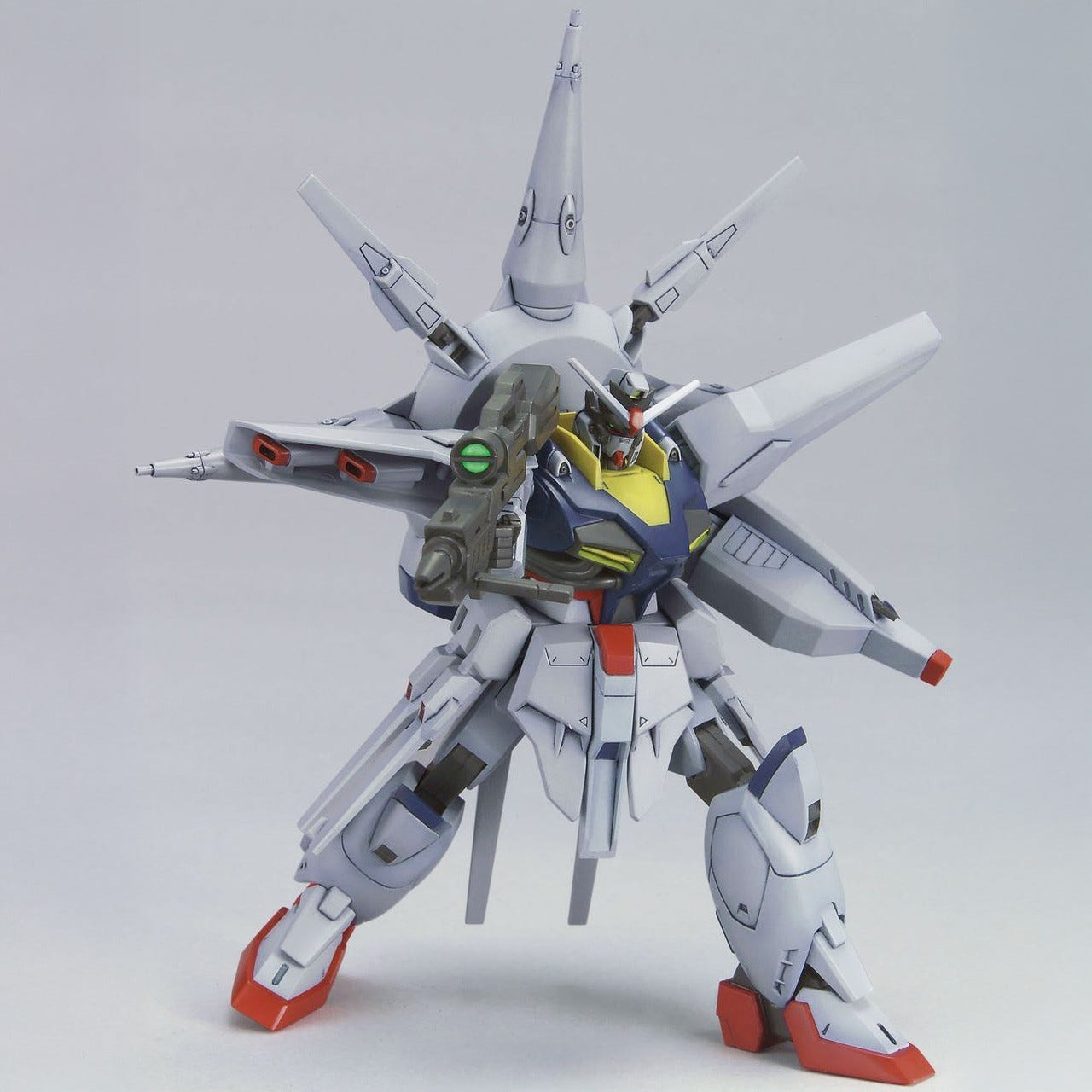 Bandai HG 1:144 R13 Providence Gundam - MK55739