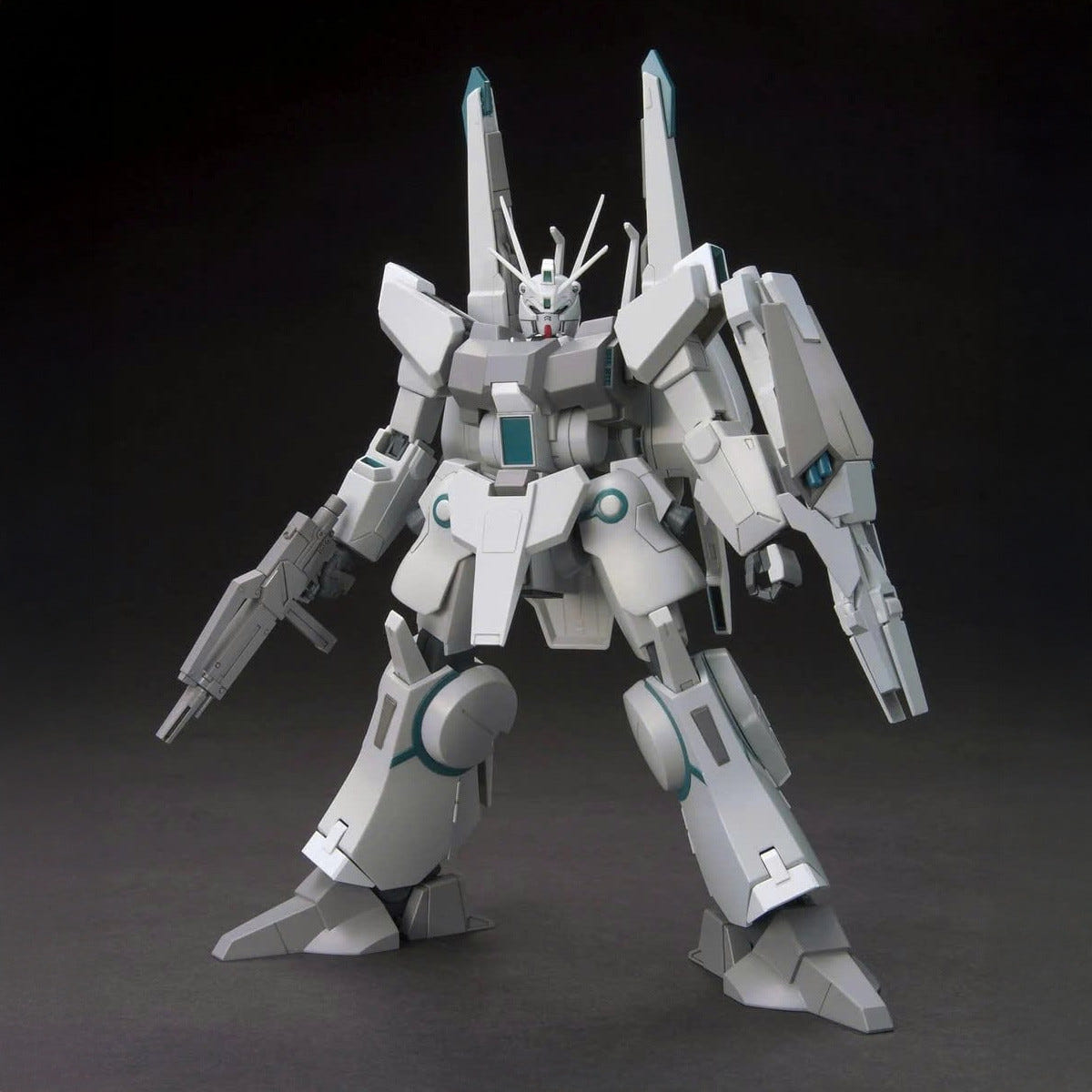Bandai HGUC 1:144 ARX-014 Silver Bullet - MK55755