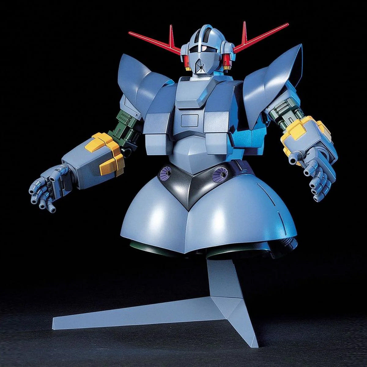 Bandai HGUC 1:144 MSN-02 Zeong - MK55874