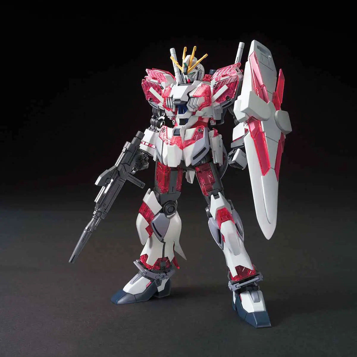 Bandai HGUC 1:144 Narrative Gundam C-Packs - MK56760