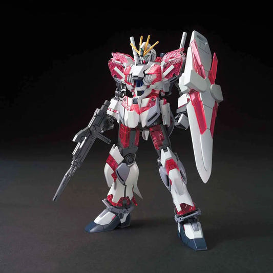 Bandai HGUC 1:144 Narrative Gundam C-Packs - MK56760