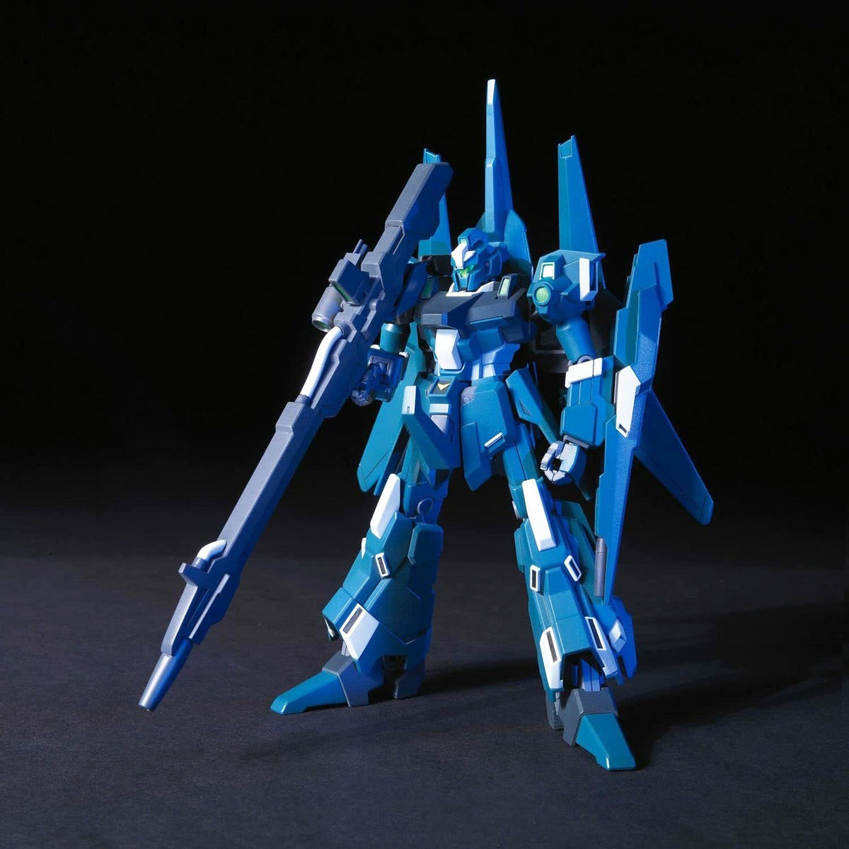 Bandai HGUC 1:144 Rezel (Captain MS) - MK56832