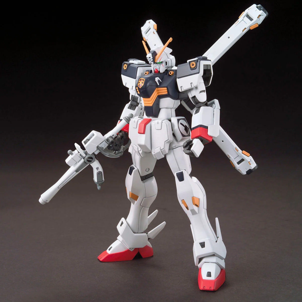 Bandai HGUC 1:144 Crossbone Gundam X1 - MK56835