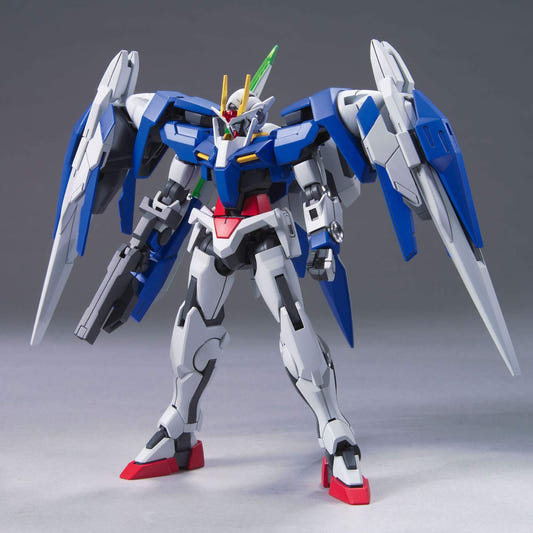Bandai HG 1:144 00 Raiser & GN Sword III - MK57383