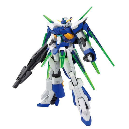 HG 1/144 GUNDAM AGE-FX