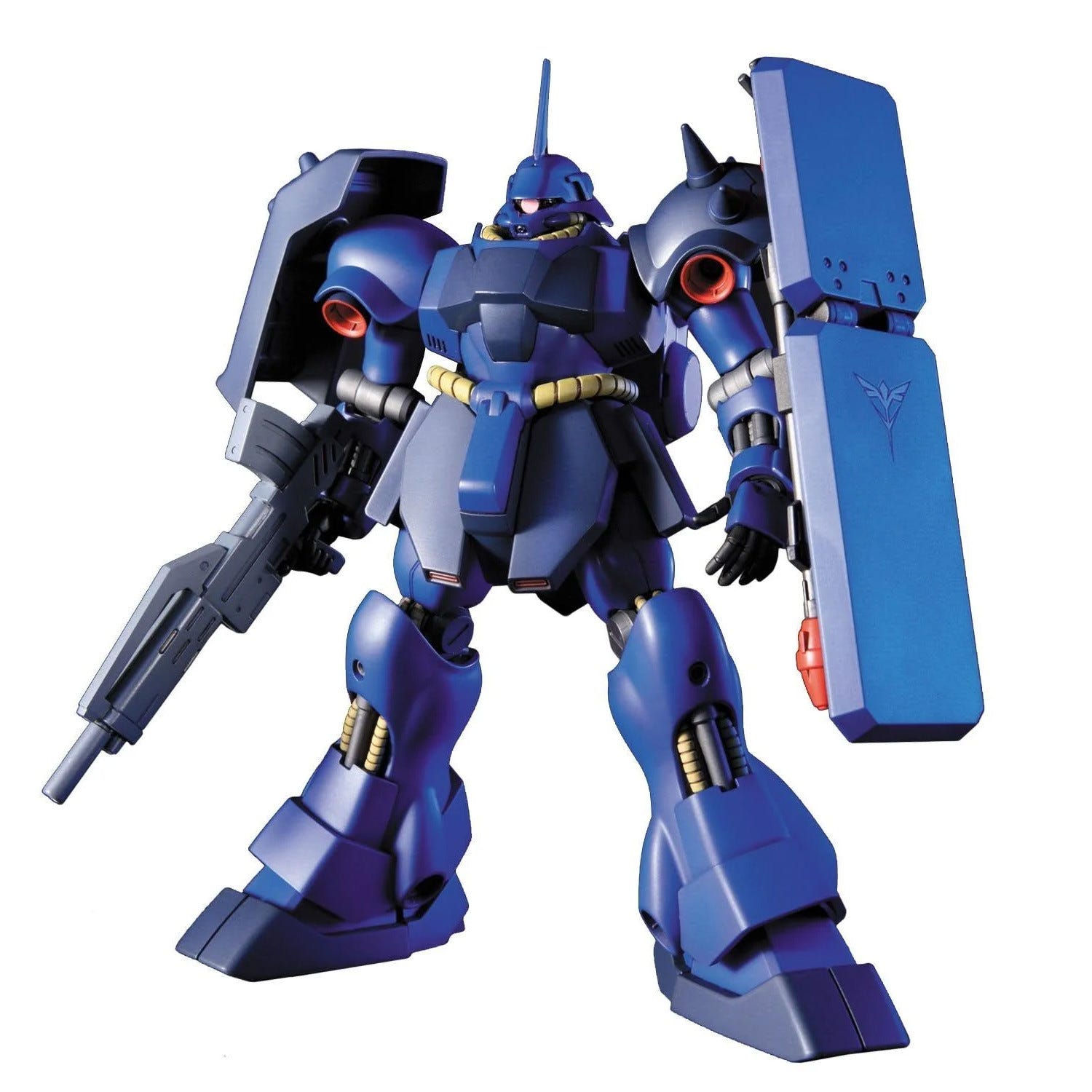 Bandai HGUC 1:144 Geara Doga (Rezin Custom) - MK57396