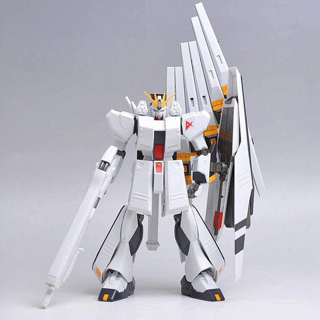 Bandai HGUC 1:144 ΝGundam (Heavy Weapon System) - MK57397