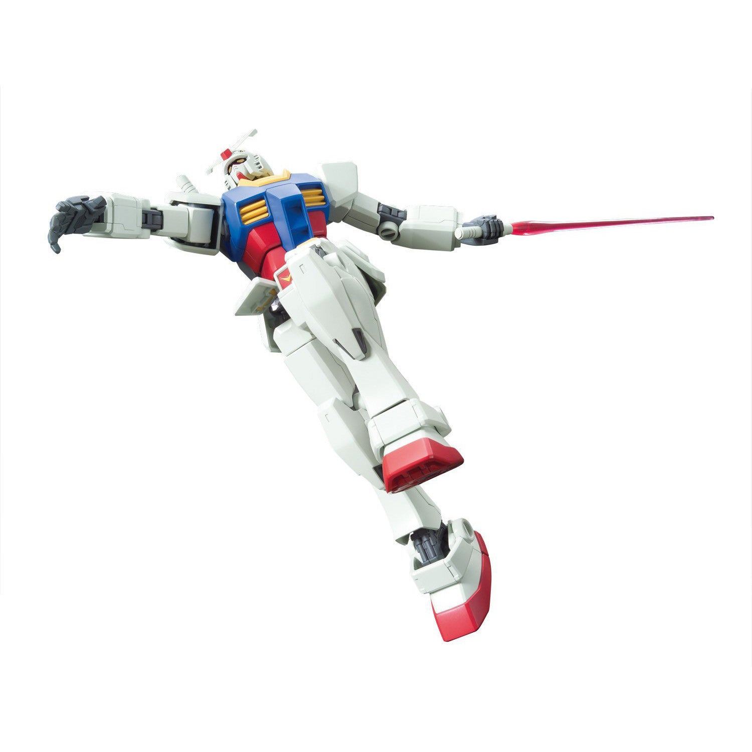 HGUC 1/144 RX-78-2 Gundam - Loaded Dice